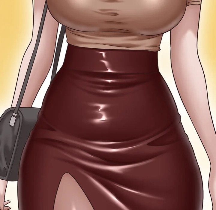 Right Under His Roof Chapter 29 - Page 49