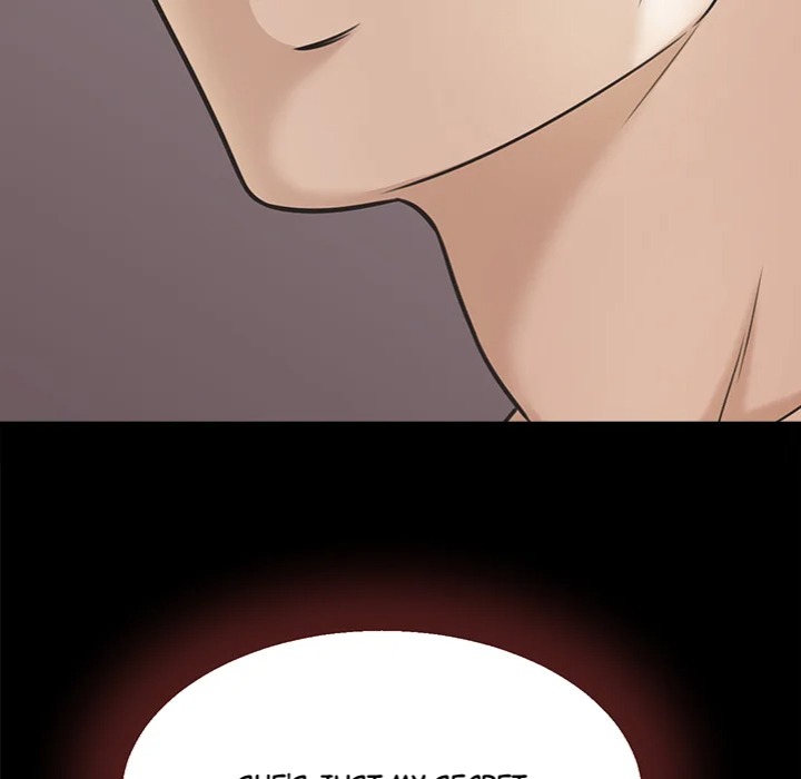 Right Under His Roof Chapter 29 - Page 52