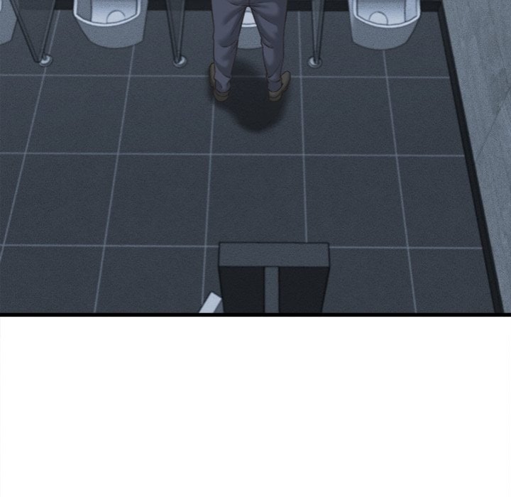 Right Under His Roof Chapter 30 - Page 15