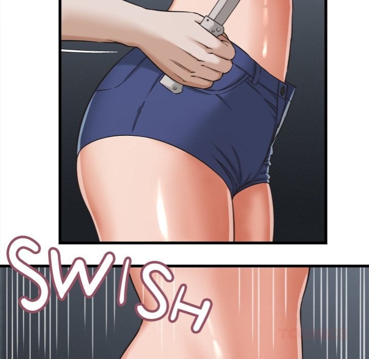 Right Under His Roof Chapter 30 - Page 44