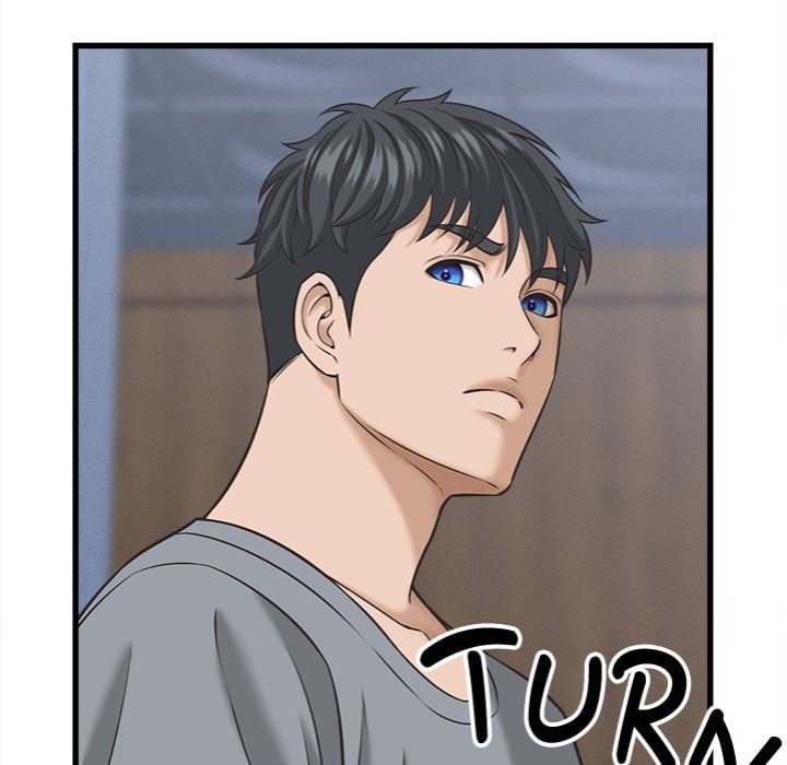 Right Under His Roof Chapter 31 - Page 76