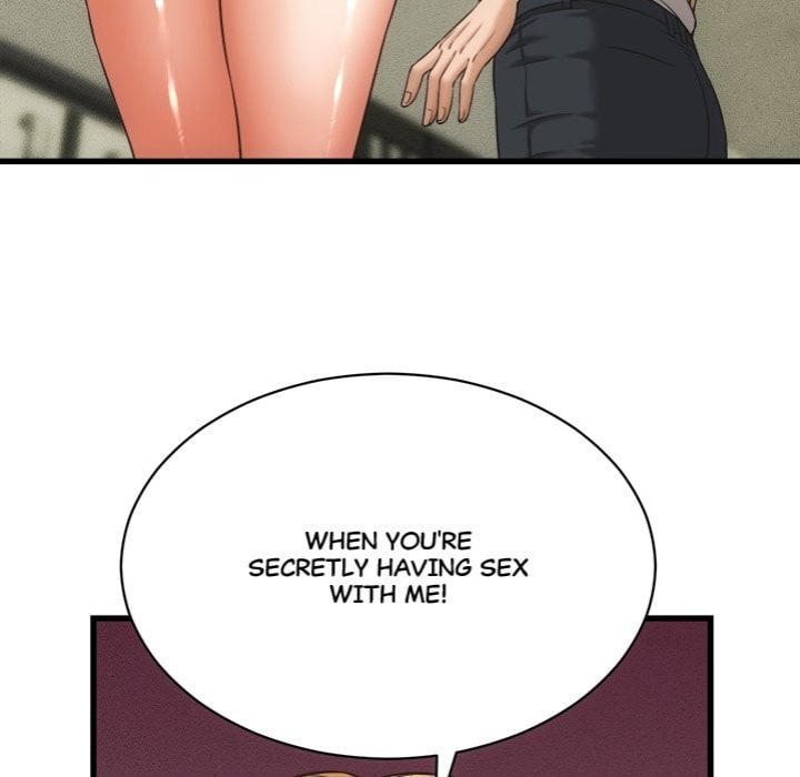 Right Under His Roof Chapter 33 - Page 51