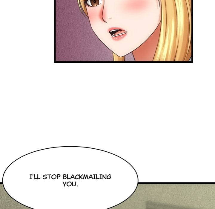 Right Under His Roof Chapter 33 - Page 63