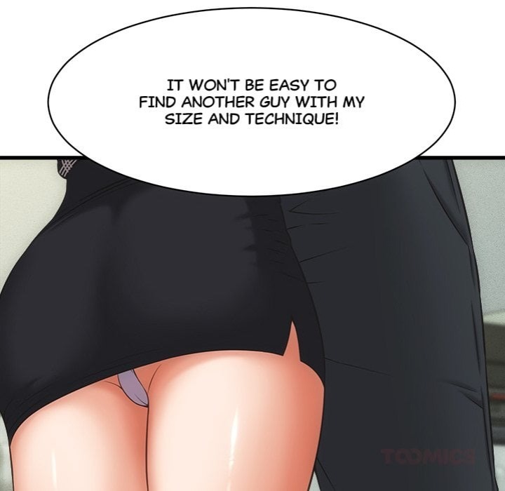 Right Under His Roof Chapter 33 - Page 74