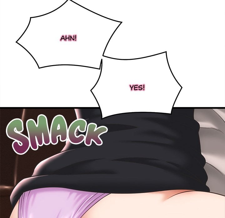 Right Under His Roof Chapter 34 - Page 109