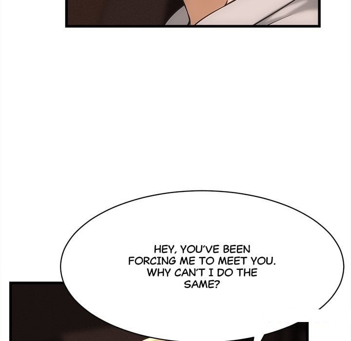 Right Under His Roof Chapter 34 - Page 21