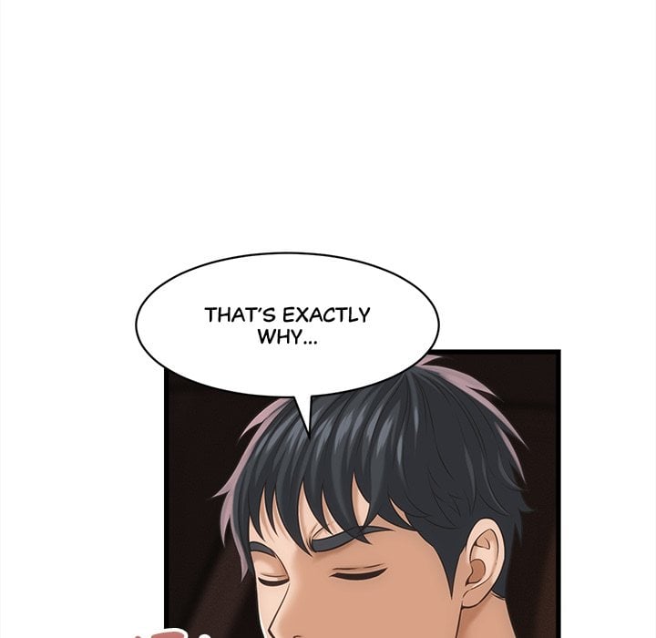 Right Under His Roof Chapter 34 - Page 28