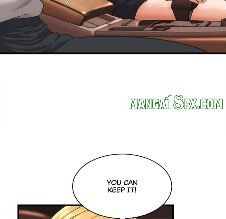 Right Under His Roof Chapter 34 - Page 37