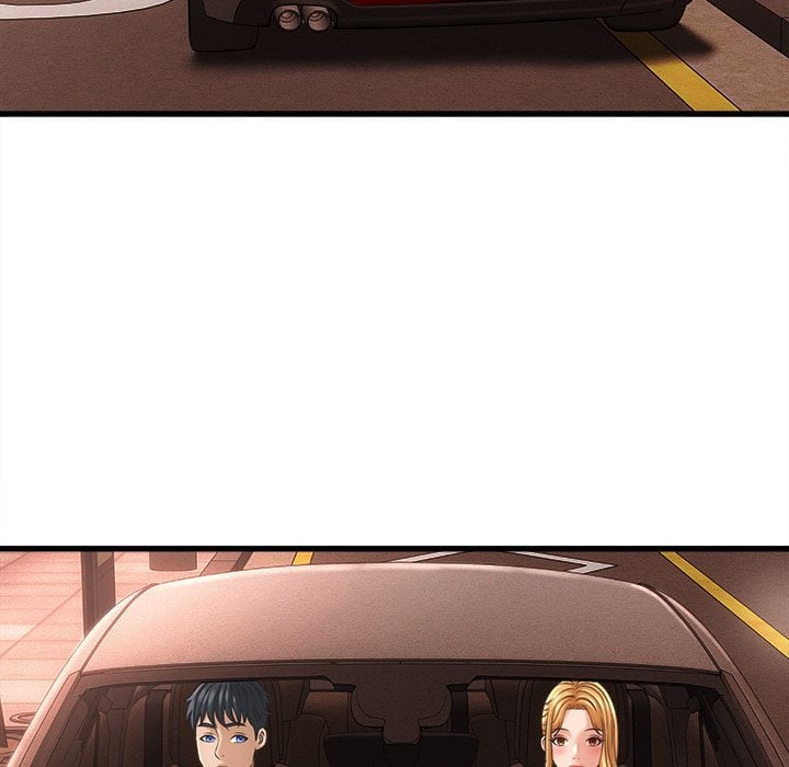 Right Under His Roof Chapter 34 - Page 42