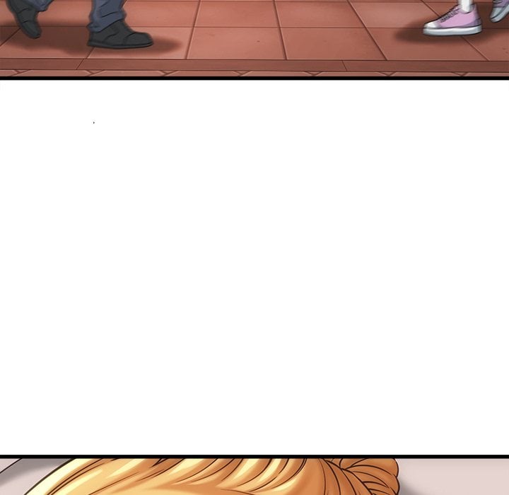 Right Under His Roof Chapter 34 - Page 70