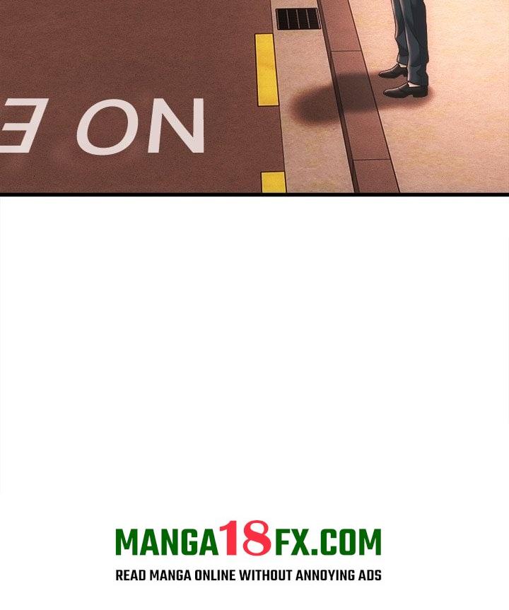 Right Under His Roof Chapter 34 - Page 9