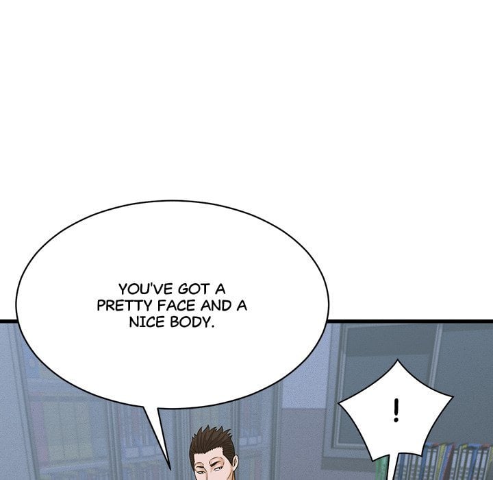 Right Under His Roof Chapter 36 - Page 108