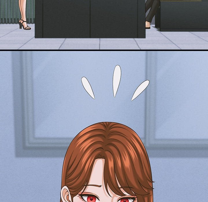 Right Under His Roof Chapter 36 - Page 29