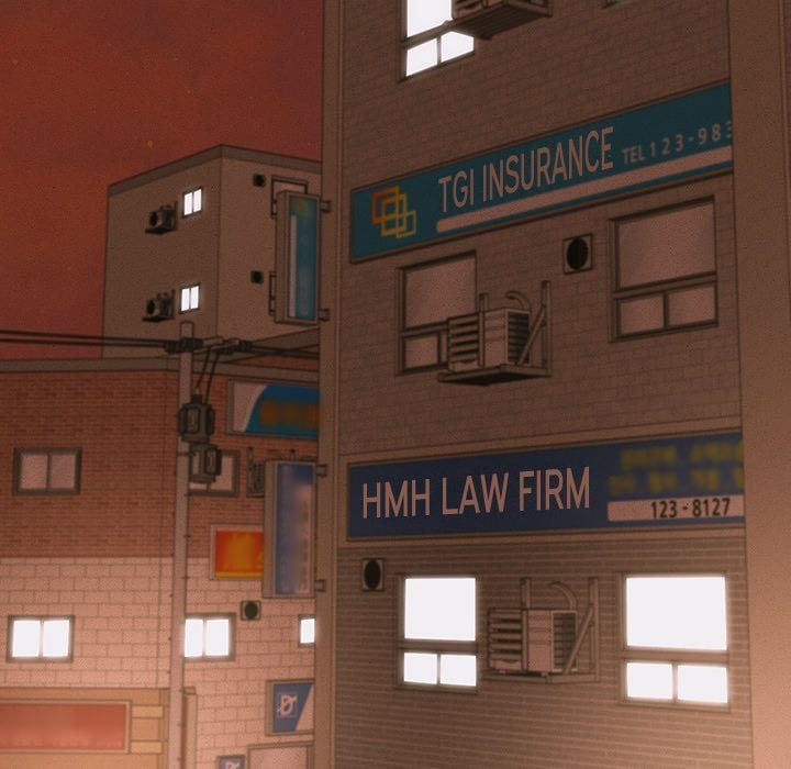 Right Under His Roof Chapter 36 - Page 67