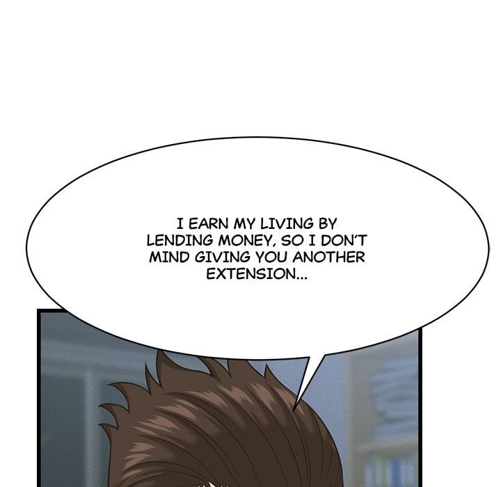 Right Under His Roof Chapter 36 - Page 79