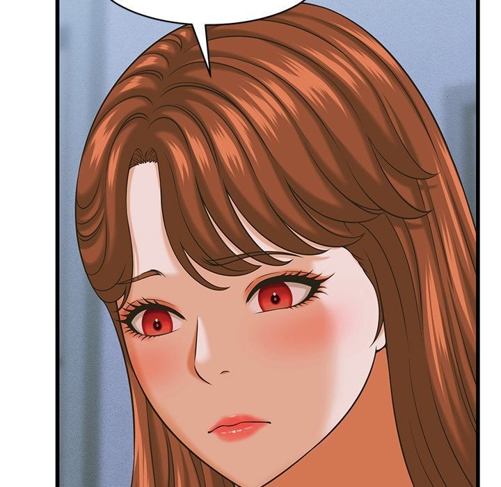 Right Under His Roof Chapter 36 - Page 89