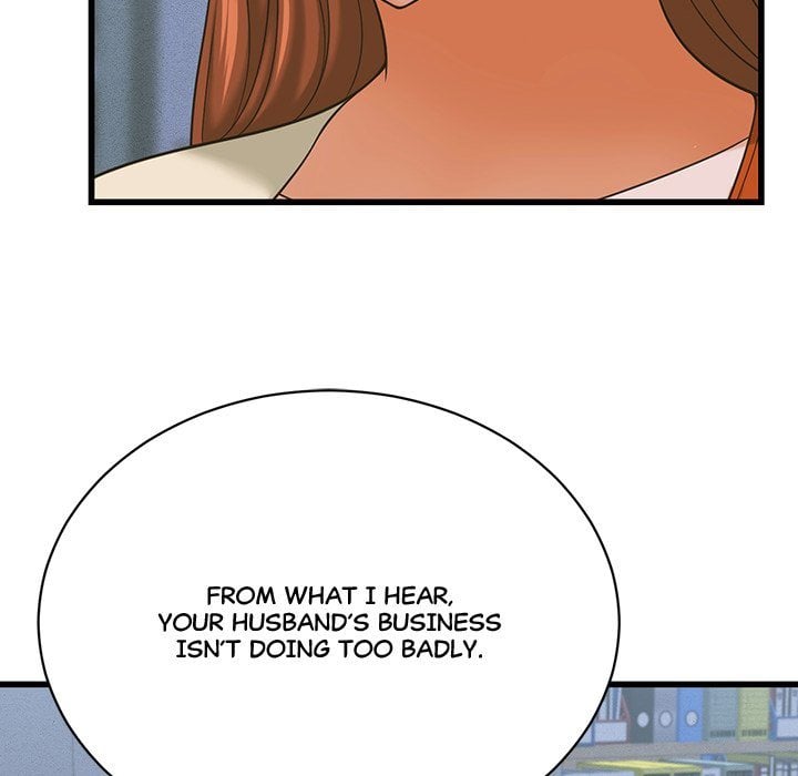 Right Under His Roof Chapter 36 - Page 90