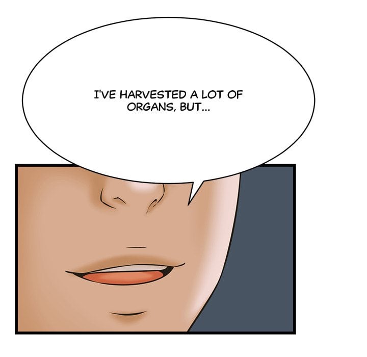 Right Under His Roof Chapter 37 - Page 50