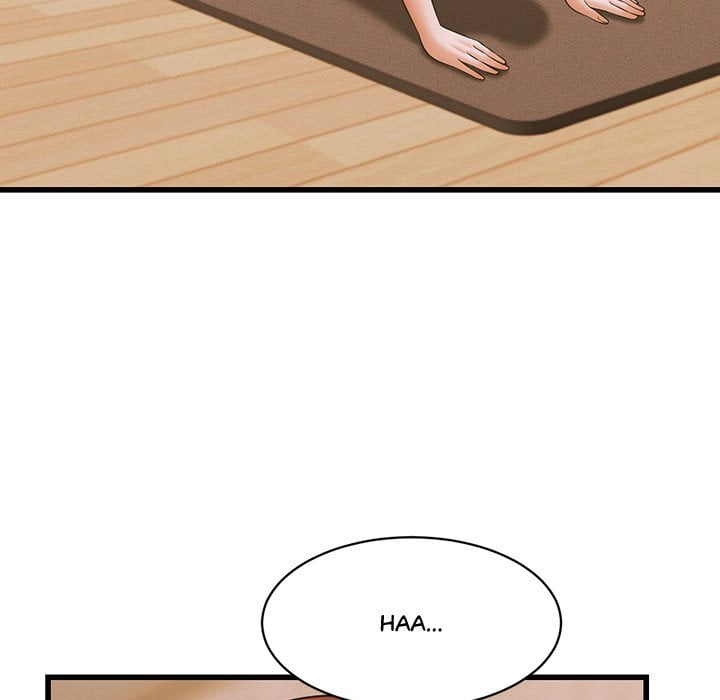 Right Under His Roof Chapter 37 - Page 96