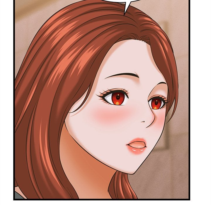 Right Under His Roof Chapter 37 - Page 97