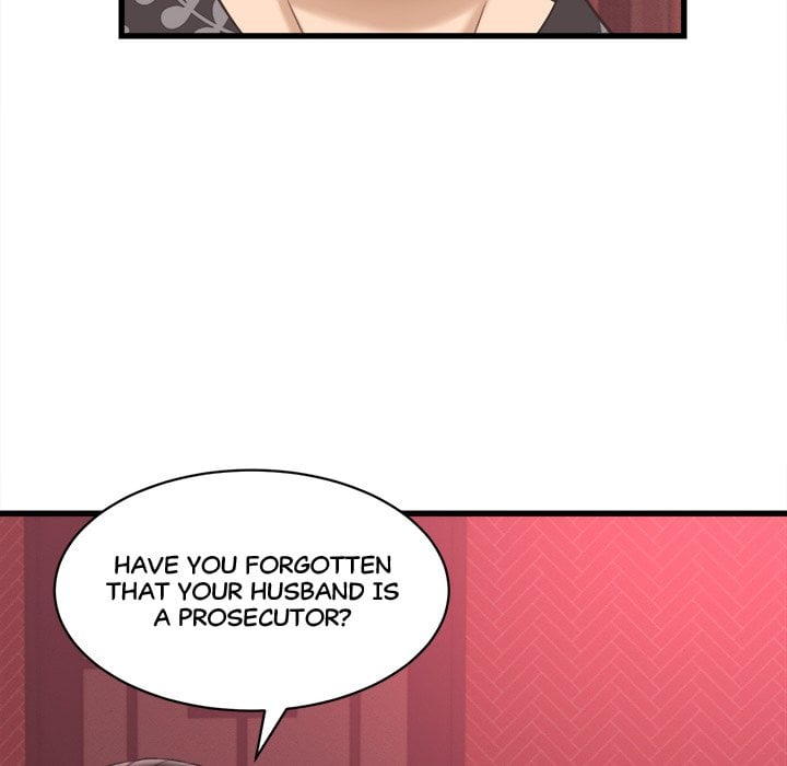 Right Under His Roof Chapter 38 - Page 101