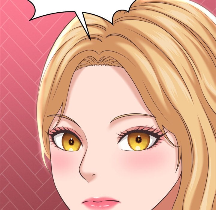 Right Under His Roof Chapter 38 - Page 109