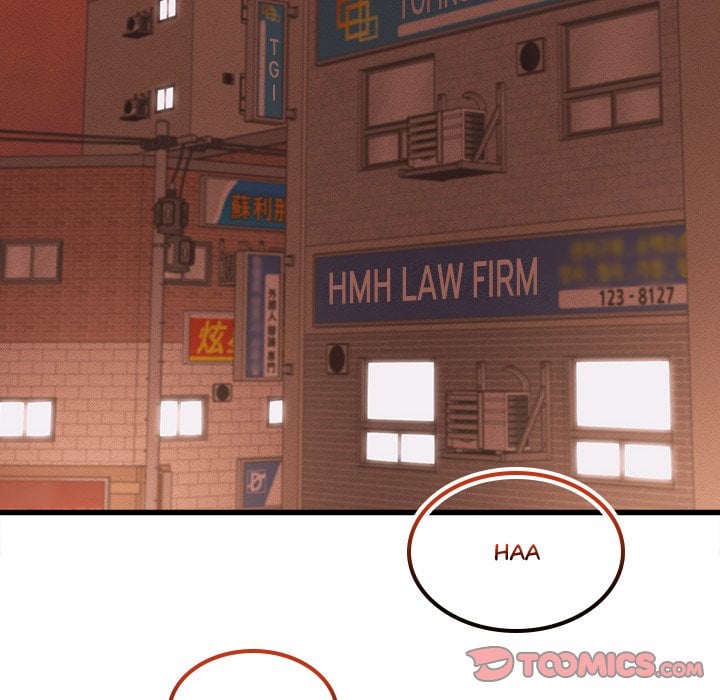 Right Under His Roof Chapter 38 - Page 120