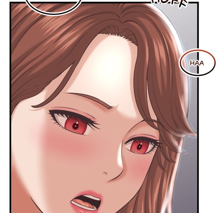 Right Under His Roof Chapter 38 - Page 128