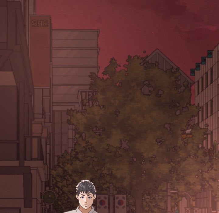 Right Under His Roof Chapter 38 - Page 37