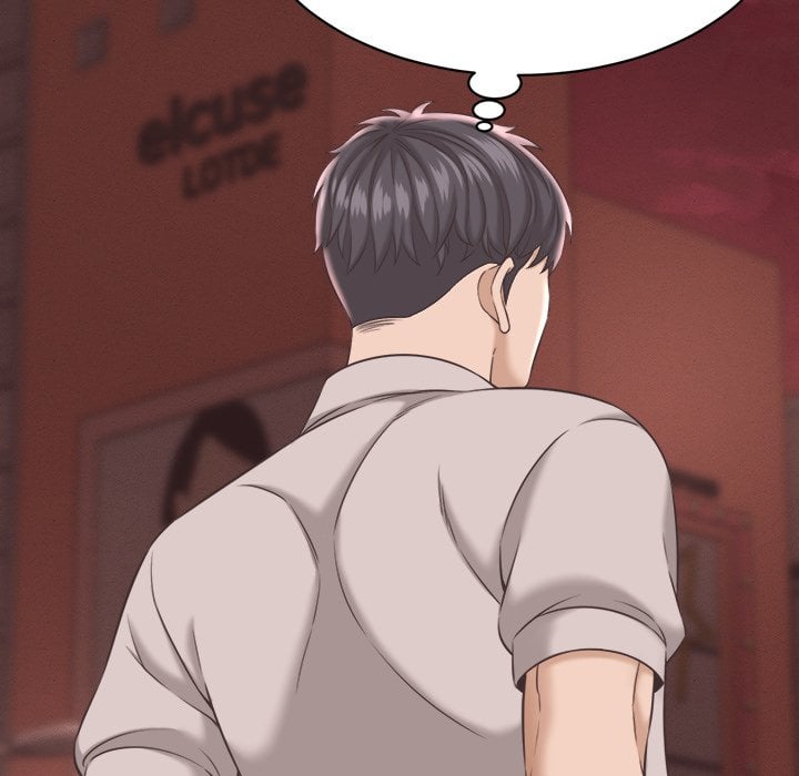 Right Under His Roof Chapter 38 - Page 47