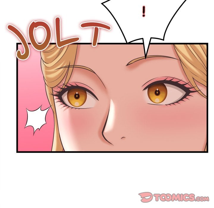 Right Under His Roof Chapter 38 - Page 75