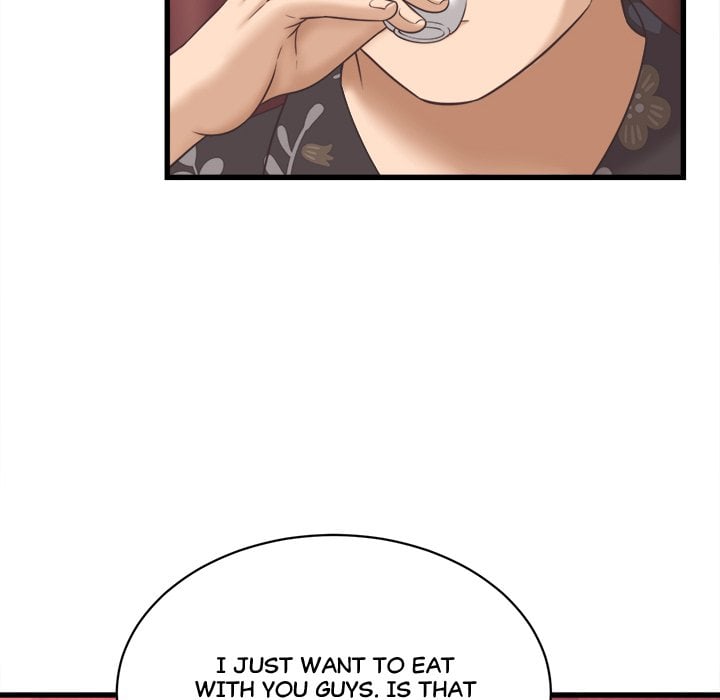 Right Under His Roof Chapter 38 - Page 88