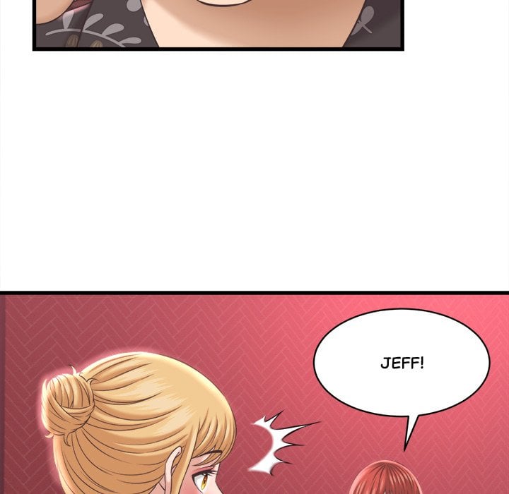 Right Under His Roof Chapter 38 - Page 94