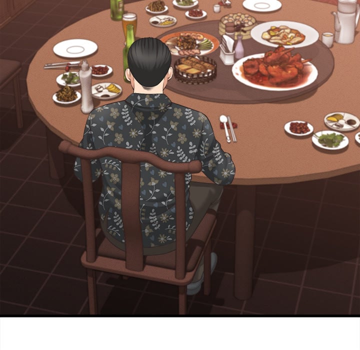 Right Under His Roof Chapter 39 - Page 106