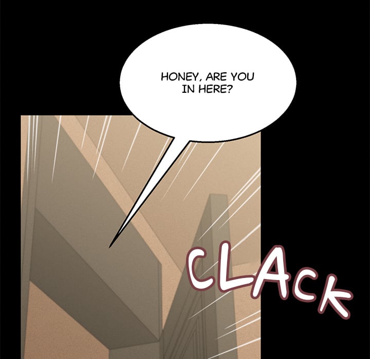 Right Under His Roof Chapter 39 - Page 124