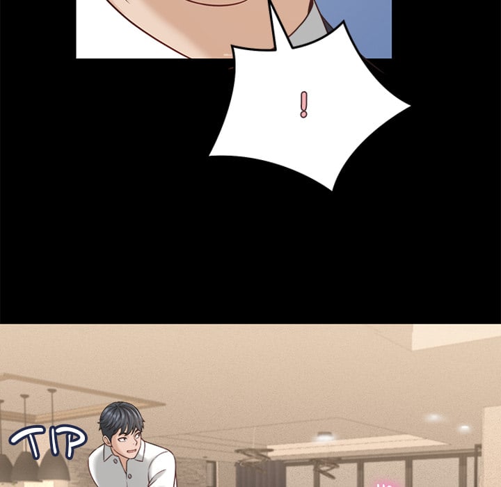 Right Under His Roof Chapter 39 - Page 126