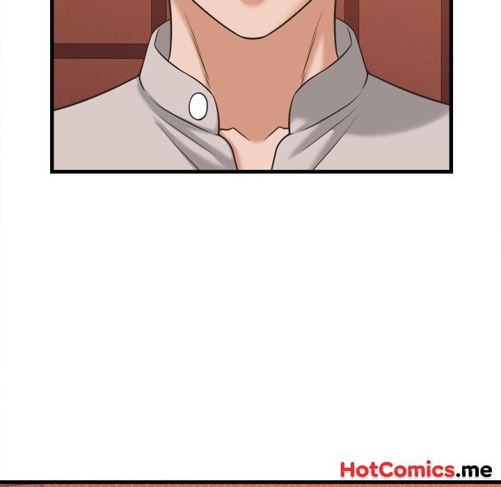 Right Under His Roof Chapter 39 - Page 19