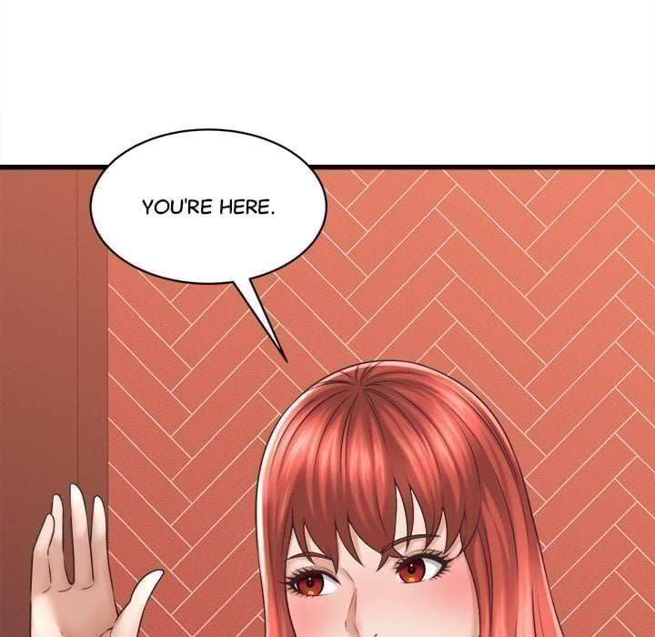 Right Under His Roof Chapter 39 - Page 22