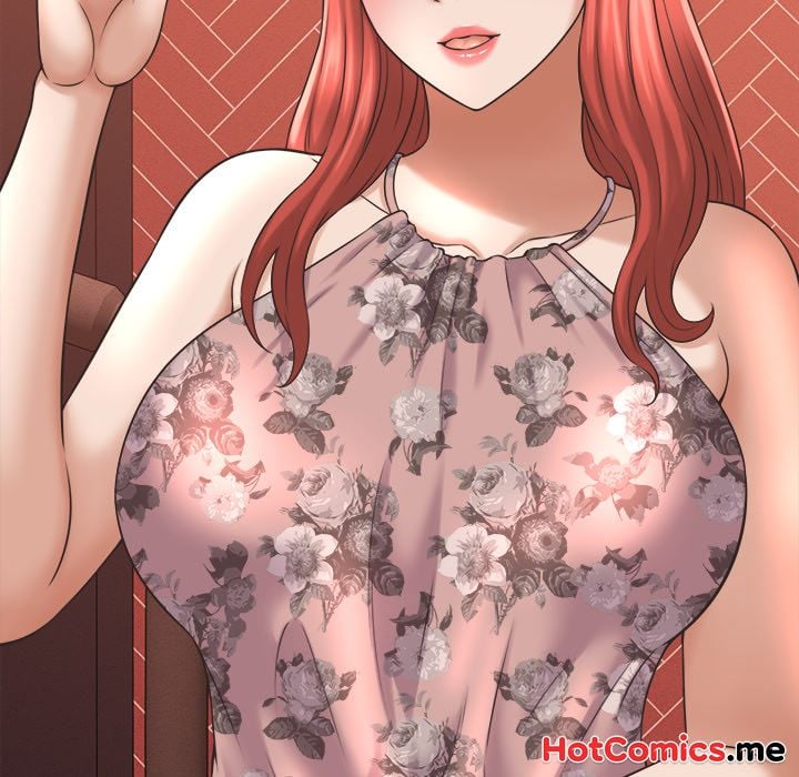 Right Under His Roof Chapter 39 - Page 23