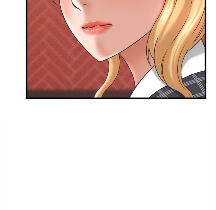 Right Under His Roof Chapter 39 - Page 41