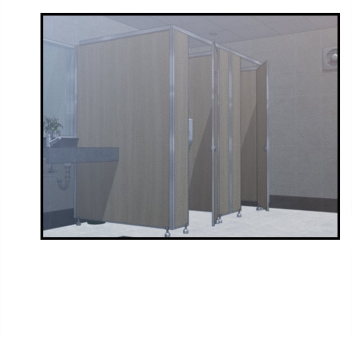 Right Under His Roof Chapter 39 - Page 58