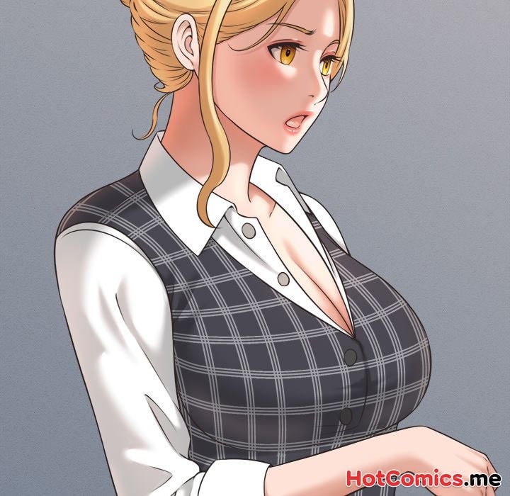 Right Under His Roof Chapter 39 - Page 66