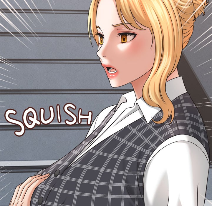 Right Under His Roof Chapter 39 - Page 75