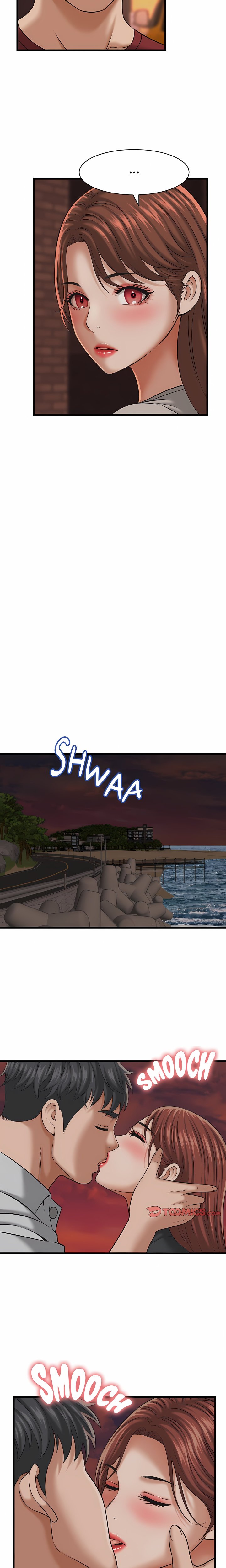 Right Under His Roof Chapter 59 - Page 3