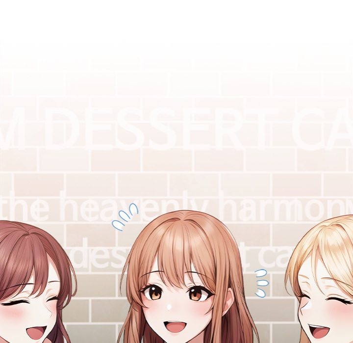 Her Midnight Sessions Chapter 19 - Page 112