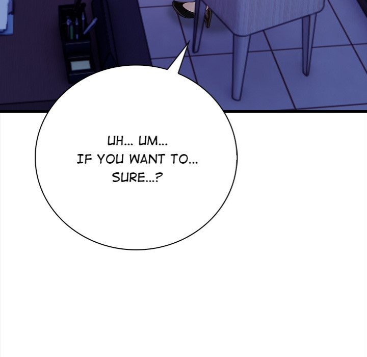 Her Midnight Sessions Chapter 19 - Page 124