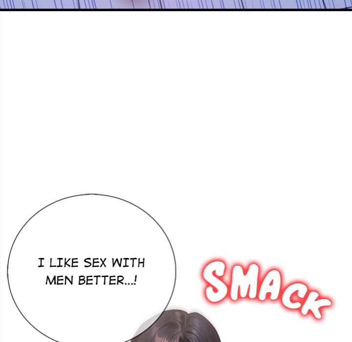 Her Midnight Sessions Chapter 20 - Page 100