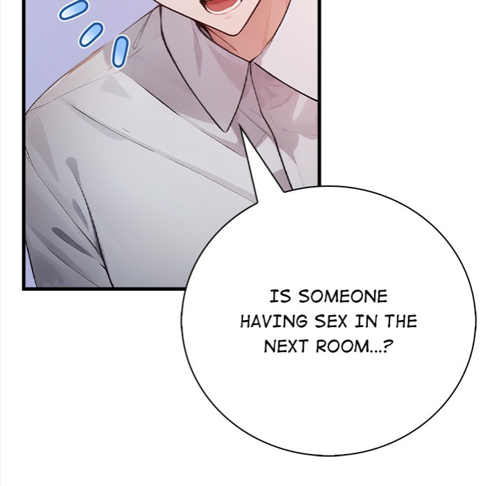 Her Midnight Sessions Chapter 20 - Page 126