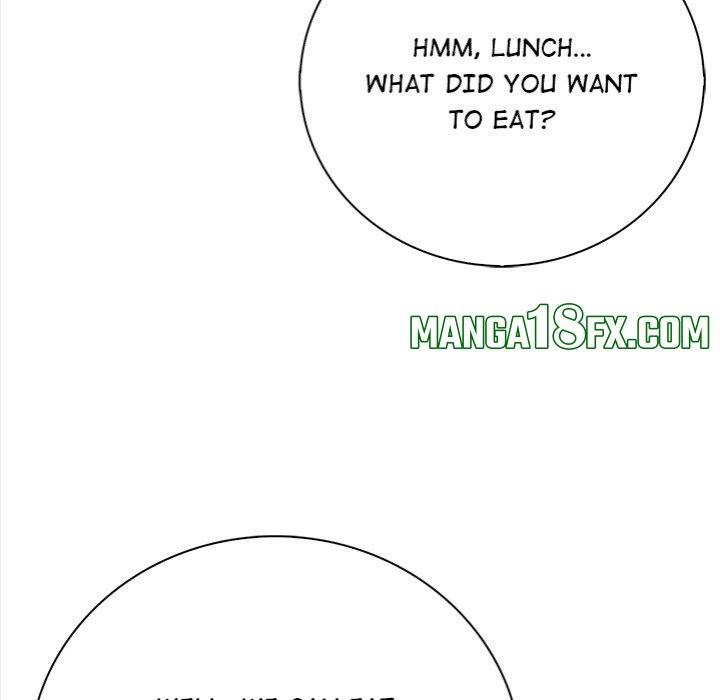 Her Midnight Sessions Chapter 20 - Page 129