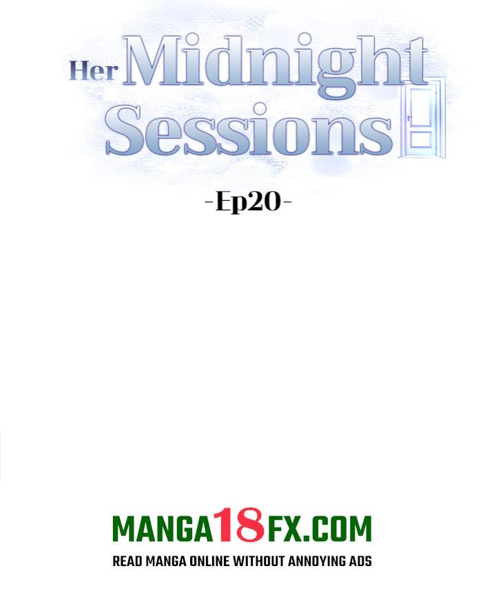 Her Midnight Sessions Chapter 20 - Page 16